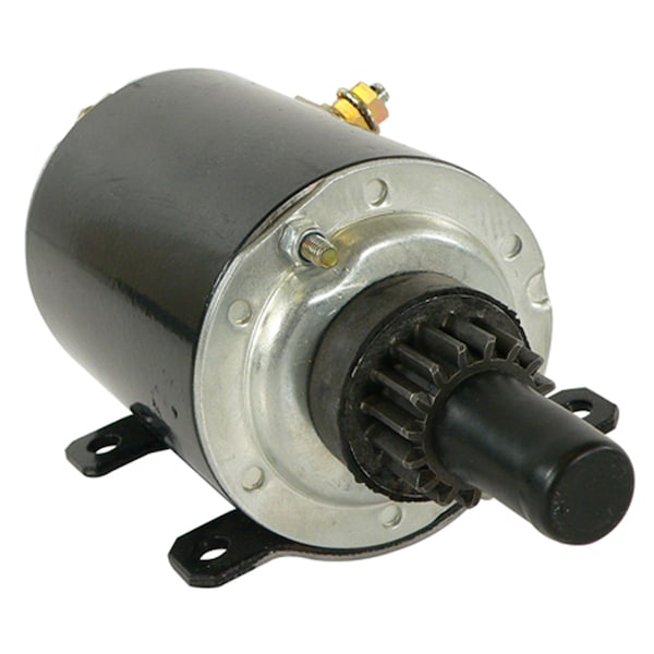 Db Electrical Starter For Tecumseh Ohv13 Ovxl120 Ovxl125 Hm70 Hm100 33605 35763 410-22007 410-22007 - main